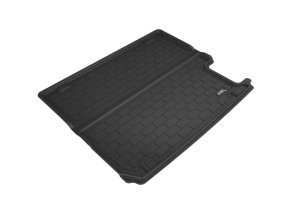 BMW X3 Cargo Liner - 3D MAXpider - Kagu Stowable - Black - `11-`17